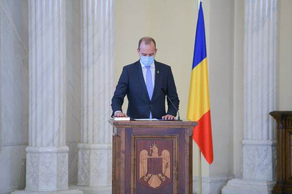 ''E foarte puţin probabil ca în PNL să mai putem discuta despre un guvern cu USR PLUS''