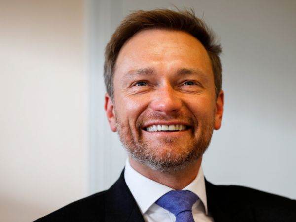 Christian Lindner