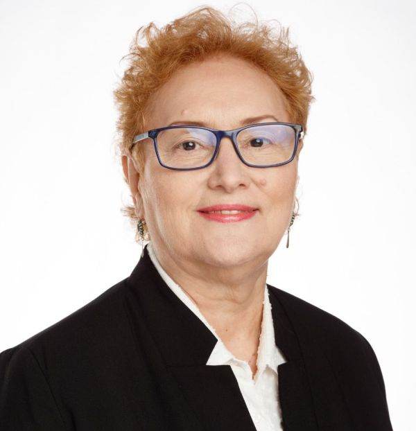 Renate Weber