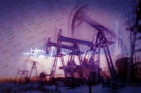 Preţurile petrolului, gazelor şi cărbunelui au atins noi recoduri
