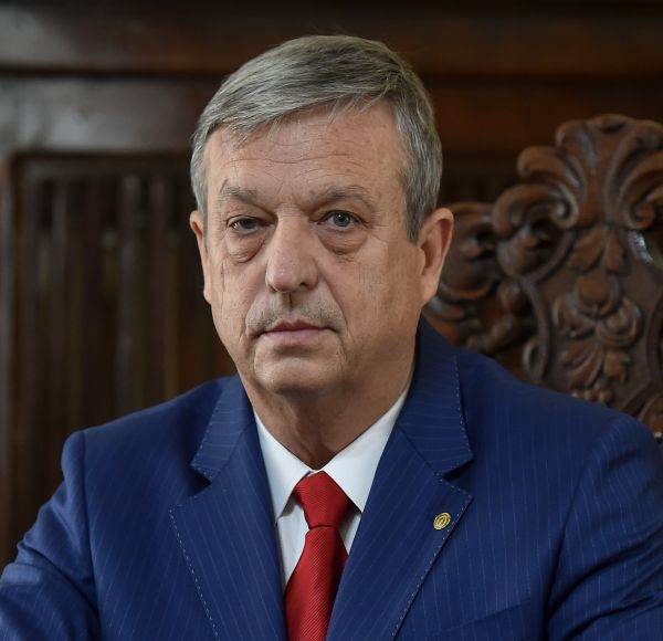 Iuliu Stocklosa