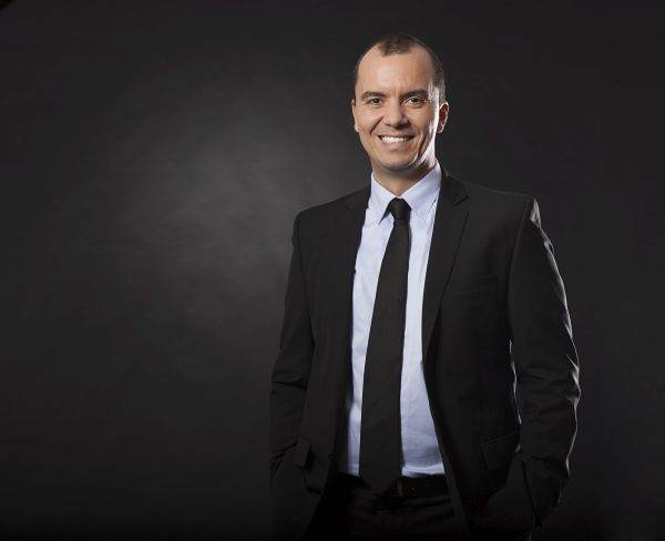 Bogdan Putinică este noul General Manager al Microsoft România