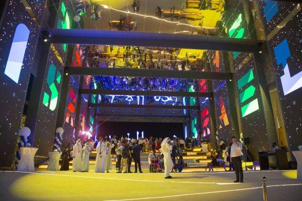 15 milioane de oameni din toată lumea sunt aşteptaţi să viziteze pavilionul Israelului la Dubai Expo 2020