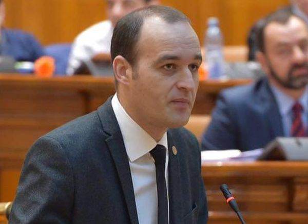 Dan Vîlceanu 