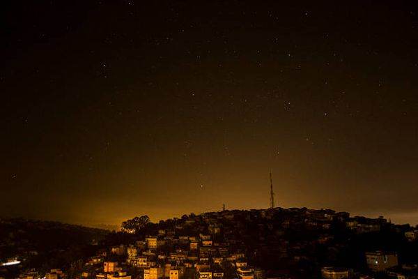 Liban a rămas fără curent electric