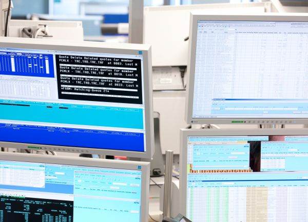 Deutsche Börse a preluat o deţinere minoritară la fintech-ul WeMatch