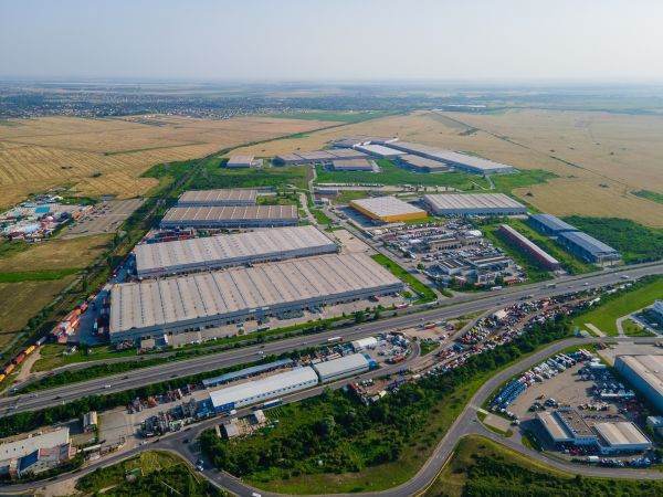 P3 Logistic Parks celebrează aniversarea de 20 de ani a companiei la EXPO REAL