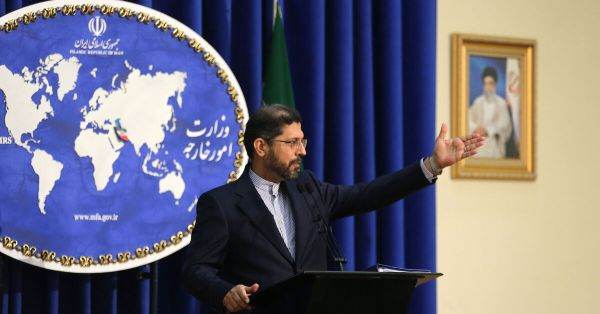 Said Khatibzadeh