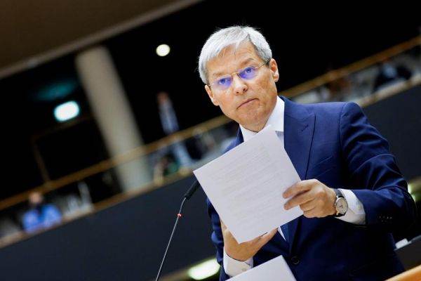Dacian Cioloş