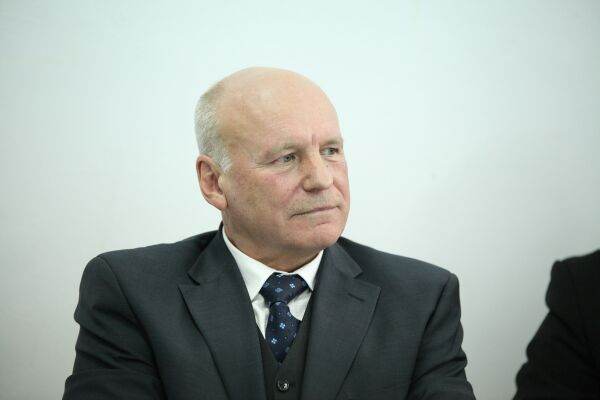 Mihai Fercală