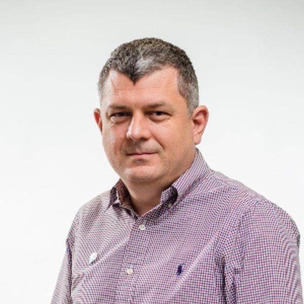 Iulian Berghian, Director Executiv RE/MAX România 