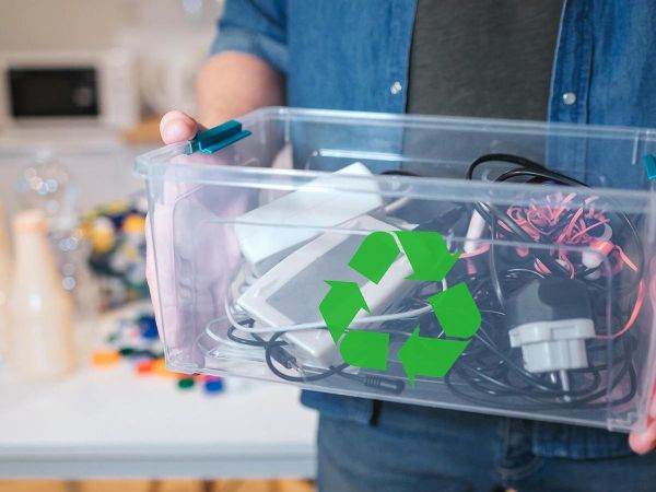 Ziua Internaţională a Reciclării Deşeurilor Electrice şi Electronice, marcată printr-o campanie maraton