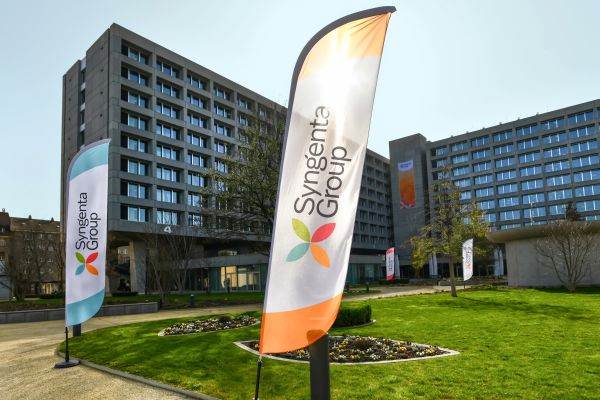Listarea Syngenta în China, oprită din cauza lipsei unor informaţii