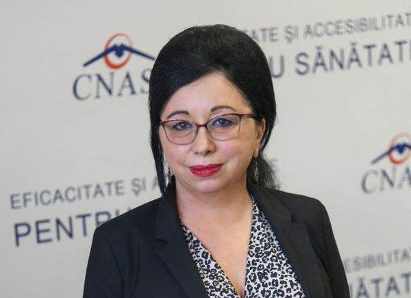 Adela Cojan