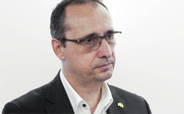 Mugur Ardelean