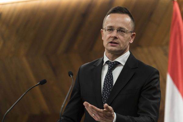 Ungaria va prelua din România 50 de pacienţi COVID-19 care necesită tratament la ATI
