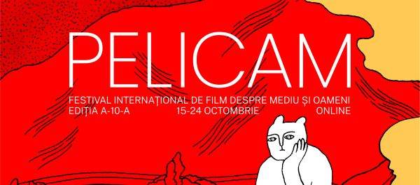 Festival de film documentar despre mediu