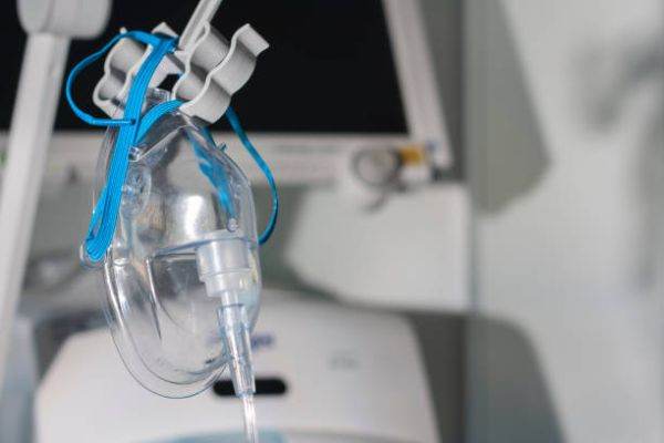 Danemarca donează echipament medical ţării noastre pentru tratarea pacienţilor COVID-19
