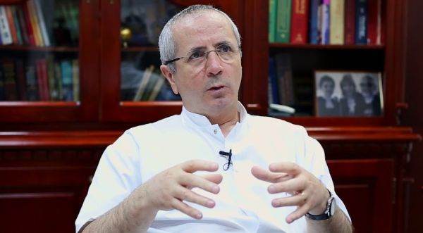 Daniel Coriu (sursa foto: captură youtube)