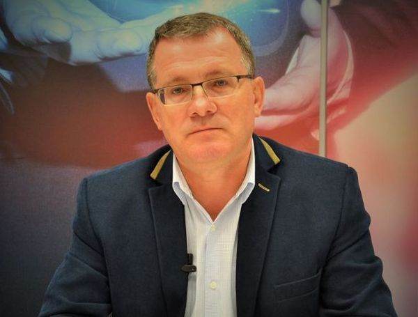 Demisionarul Adrian Oros rămâne în fruntea Ministerului Agriculturii
