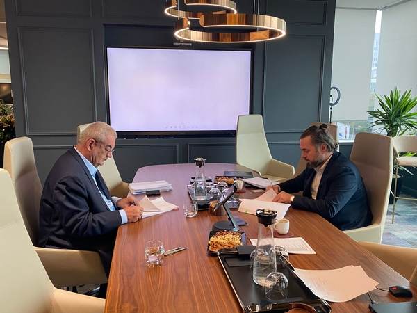 ROCA Investments preia integral Sarcom