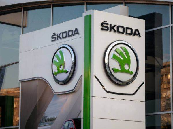 Skoda reduce semnificativ producţia din cauza deficitului de componente