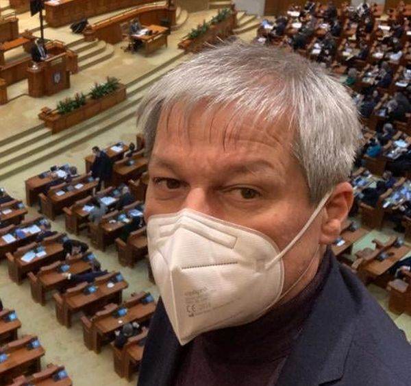Cabinetul Cioloş, în furcile caudine ale comisiilor parlamentare