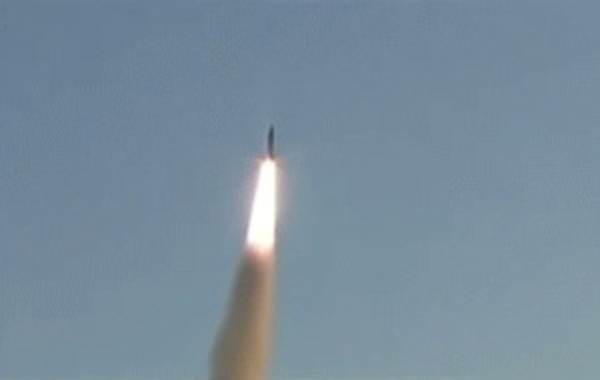 Coreea de Nord a lansat o rachetă balistică de pe un submarin, anunţă armata Coreei de Sud