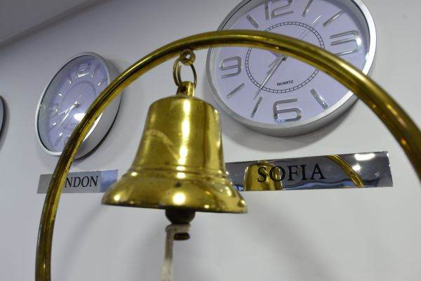 Bursa din Bulgaria - istorie, structură, capitalizare şi rulaje