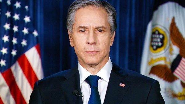 Secretarul de stat american laudă abordarea preşedintelui Lasso, care dovedeşte că democraţia dă rezultate