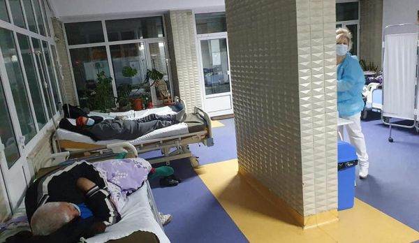 Buzăul accesează fonduri pentru modernizarea reţelei de oxigen a celui mai mare spital din judeţ