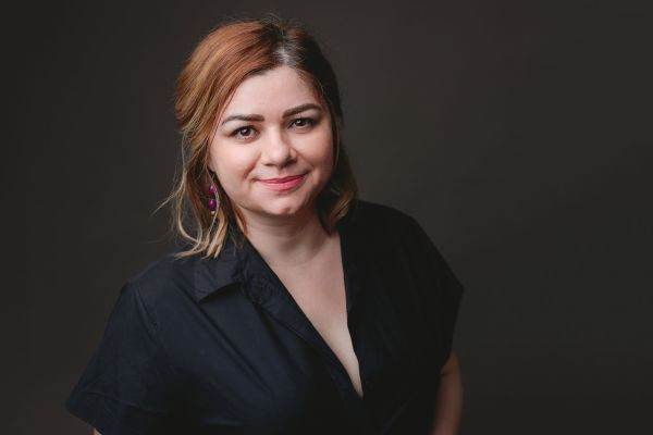 Roxana Epure, Managing Partner CIEL România