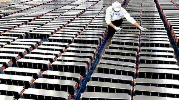 Leon găzduieşte prima fabrică din Peninsula Iberică de reciclare a bateriilor vehiculelor electrice 