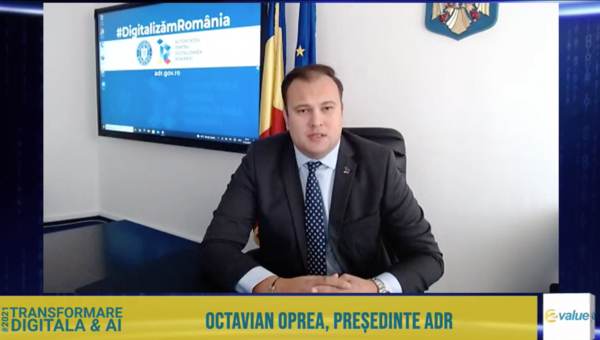 Sistemul naṭional de interoperabilitate va fi funcṭional ȋn maximum 2 săptămâni. Un prim pas către digitalizarea României