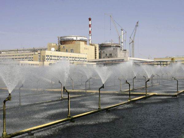 Un reactor nuclear din sudul Rusiei, oprit ca măsură de precauţie, în urma unei scurgeri de vapori