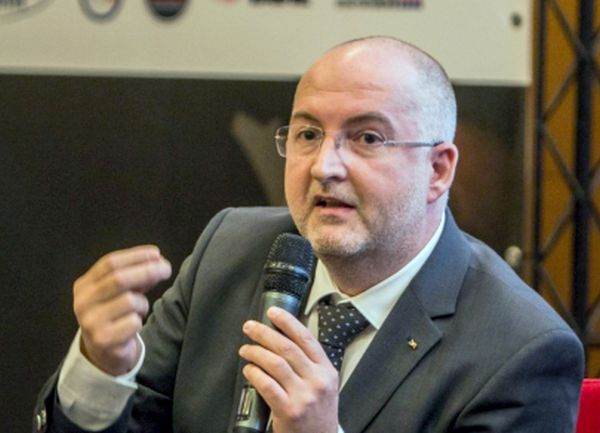 Ştefan Pădure