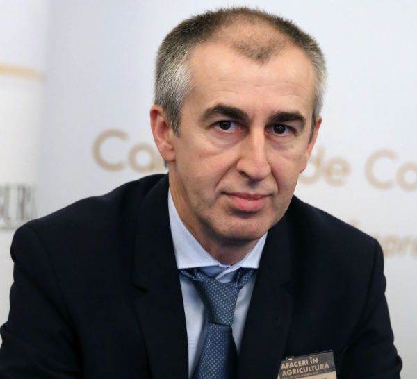 Marius Gavrea