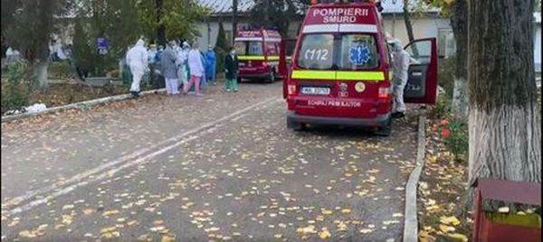 Sursă foto: ISU Gorj