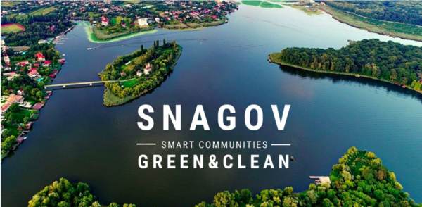Primăria Snagov lansează proiectul Snagov Green & Clean