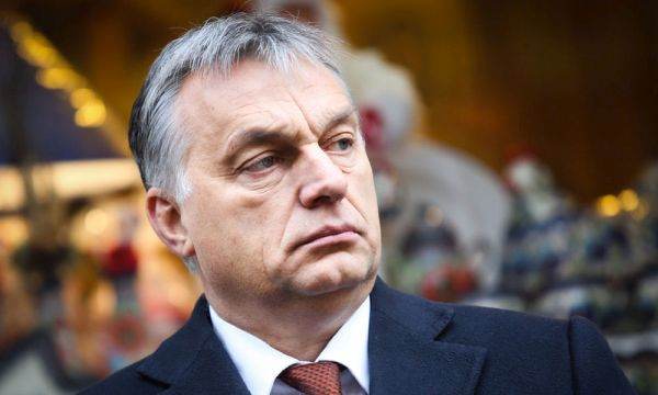 Viktor Orban acuză Washingtonul şi Bruxellesul de amestec în politica ungară pentru ca el să piardă alegerile