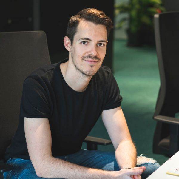 George Thomson, Popular Investor pe eToro