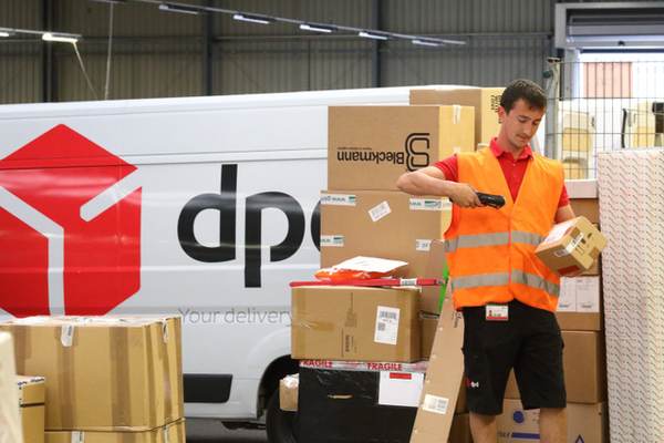 Noile restricţii din Valul IV al pandemiei vor duce la livrări record de Black Friday