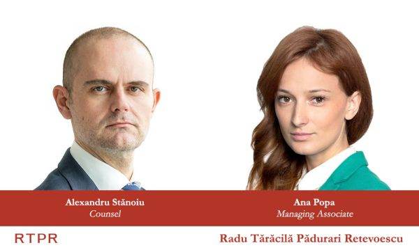RTPR câştigă pentru un producător internaţional de piese auto restituirea a un milion de euro de la Fisc