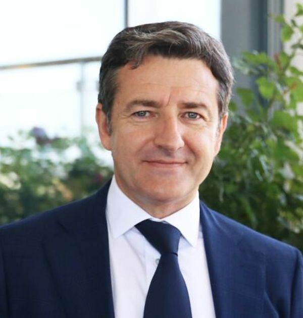 Corneliu Bodea, Preşedintele Centrului Român al Energiei (CRE)