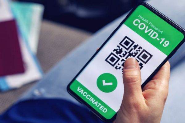Certificatul verde la locul de muncă, respins de plenul Senatului