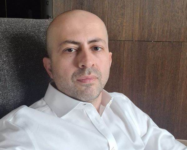 Ben Madadi