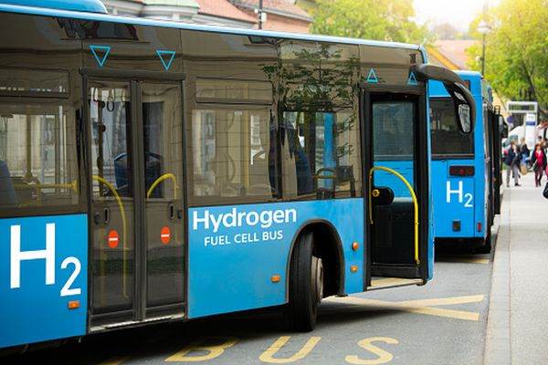Transportul comunitar electric pe hidrogen, pactul României pentru un mediu mai curat