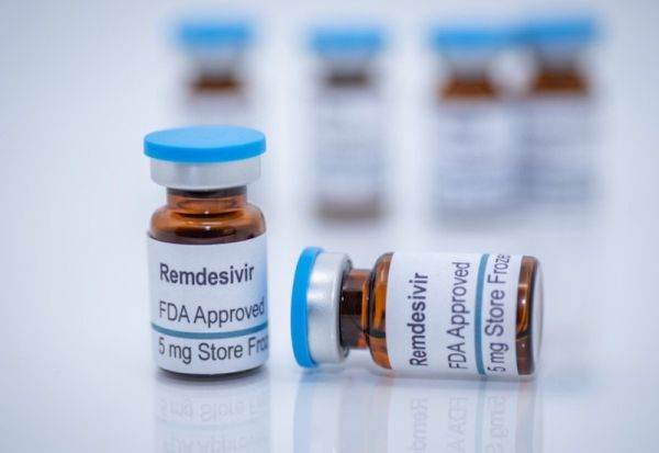 Noi tranşe de Remdesivir şi Tocilizumab pentru spitalele care tratează pacienţi cu forme medii şi severe de COVID-19