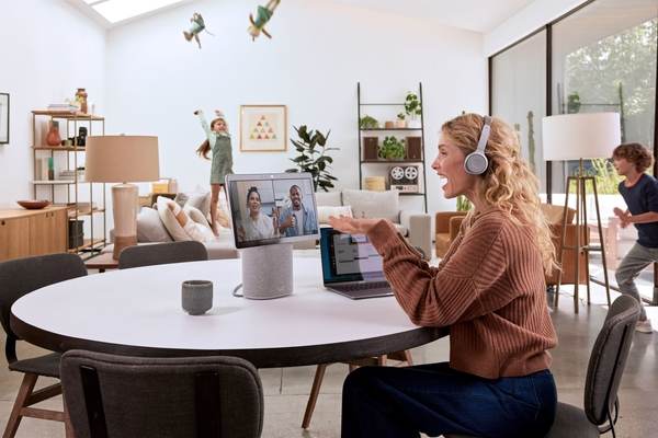Webex by Cisco lansează mai multe inovaţii care răspund provocărilor aduse de modul de lucru hibrid 