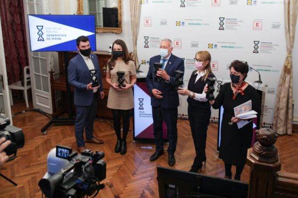 A avut loc evenimentul "Ziua sustenabilităţii în România"